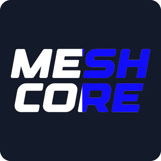 Kalymnos Meshcore Network